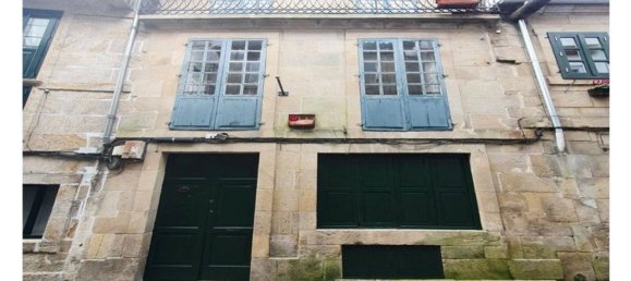 334m² Building in A Coruna, Spain No. 48447 21