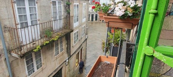 334m² Building in A Coruna, Spain No. 48447 6