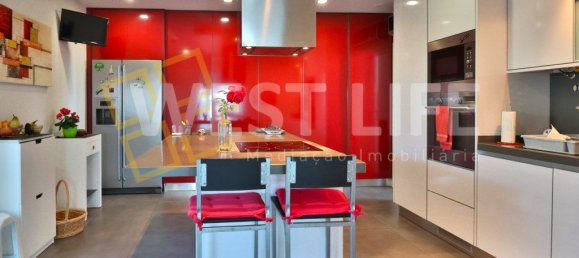 4 bedrooms House in Torres Vedras, Portugal No. 120857 8