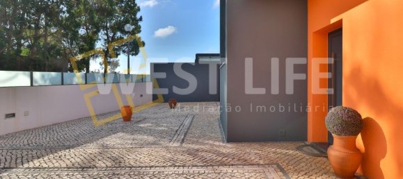 4 bedrooms House in Torres Vedras, Portugal No. 120857 28