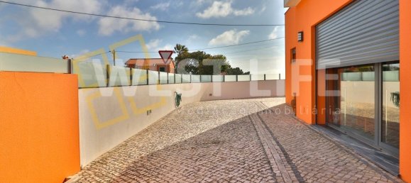 4 bedrooms House in Torres Vedras, Portugal No. 120857 27