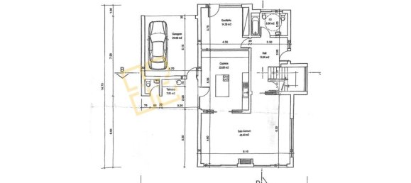 4 bedrooms House in Torres Vedras, Portugal No. 120857 29