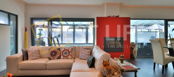 4 bedrooms House in Torres Vedras, Portugal No. 120857 4