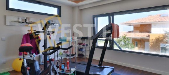 4 bedrooms House in Torres Vedras, Portugal No. 120857 18