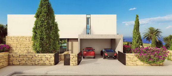 5 bedrooms Villa in Viewpoint Hills, Pegeia, Cyprus No. 17492 6