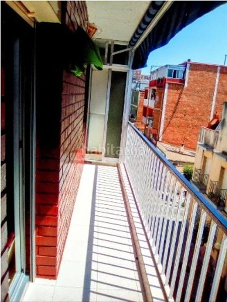 3 bedrooms Apartment in Badalona, Spain No. 170437