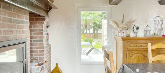 3 bedrooms House in Formerie, France No. 271959 10