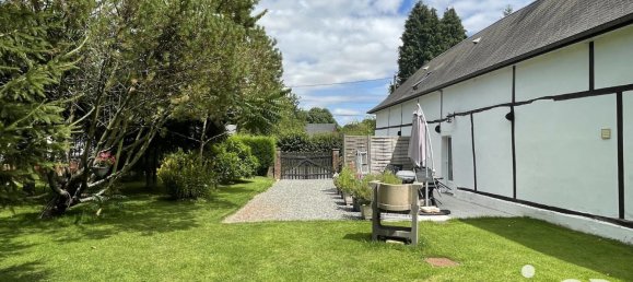 3 bedrooms House in Formerie, France No. 271959 20