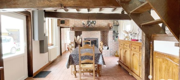 3 bedrooms House in Formerie, France No. 271959 11