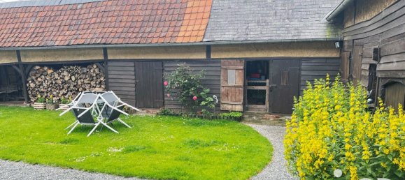 3 bedrooms House in Formerie, France No. 271959 3