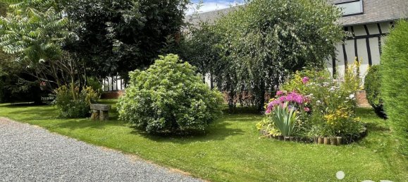 3 bedrooms House in Formerie, France No. 271959 19