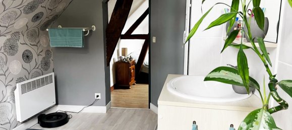 3 bedrooms House in Formerie, France No. 271959 18