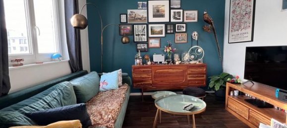 Apartamento T3 em Le Havre, France N.º 353647 2