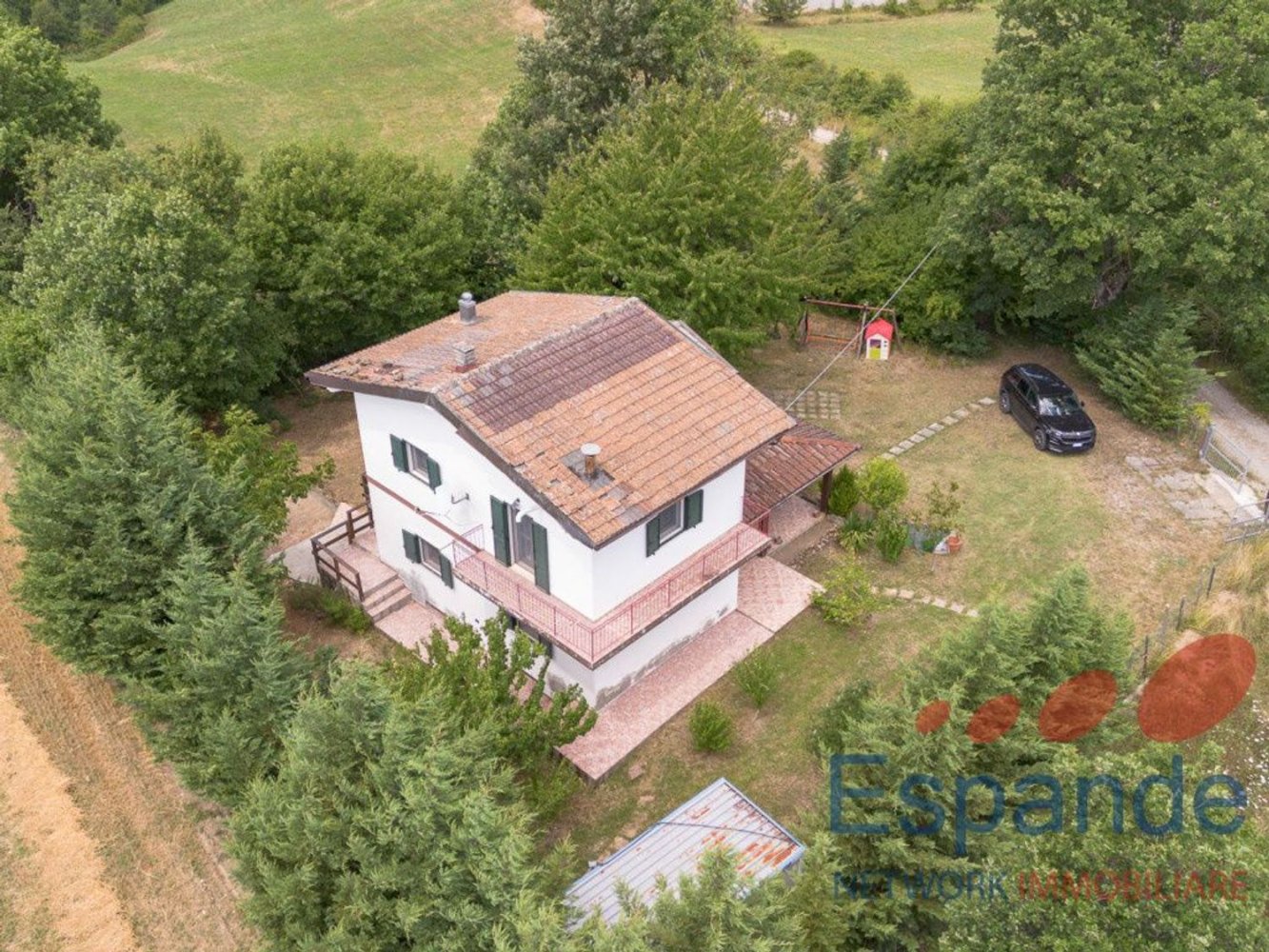 4-Zimmer Wohnung in Lizzano in Belvedere, Italy, Nr. 262101