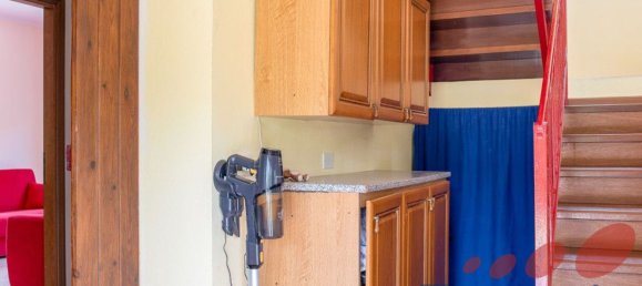 4-Zimmer Wohnung in Lizzano in Belvedere, Italy, Nr. 262101 29