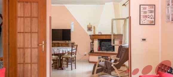 4-Zimmer Wohnung in Lizzano in Belvedere, Italy, Nr. 262101 30