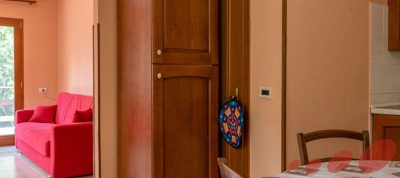 4-Zimmer Wohnung in Lizzano in Belvedere, Italy, Nr. 262101 35