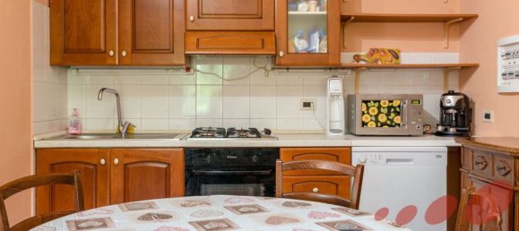 4-Zimmer Wohnung in Lizzano in Belvedere, Italy, Nr. 262101 26