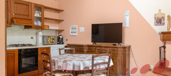 4-Zimmer Wohnung in Lizzano in Belvedere, Italy, Nr. 262101 25