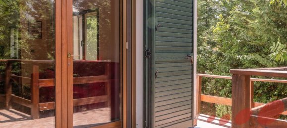 4-Zimmer Wohnung in Lizzano in Belvedere, Italy, Nr. 262101 18