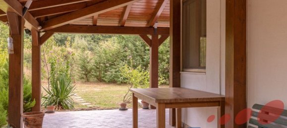 4-Zimmer Wohnung in Lizzano in Belvedere, Italy, Nr. 262101 13