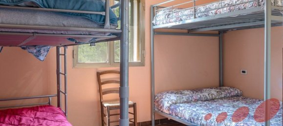4-Zimmer Wohnung in Lizzano in Belvedere, Italy, Nr. 262101 47