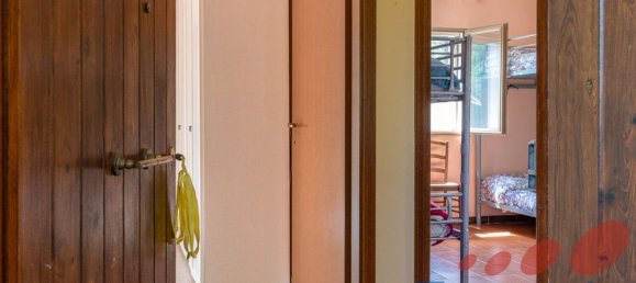 4-Zimmer Wohnung in Lizzano in Belvedere, Italy, Nr. 262101 39