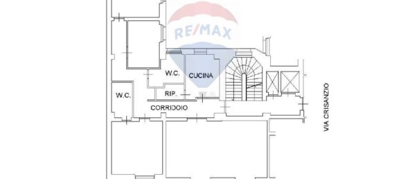 Apartamento de 5 dormitorios en Bari, Italy No. 337738 17