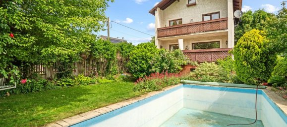 4 rooms House in Vienna, Austria No. 227756 3