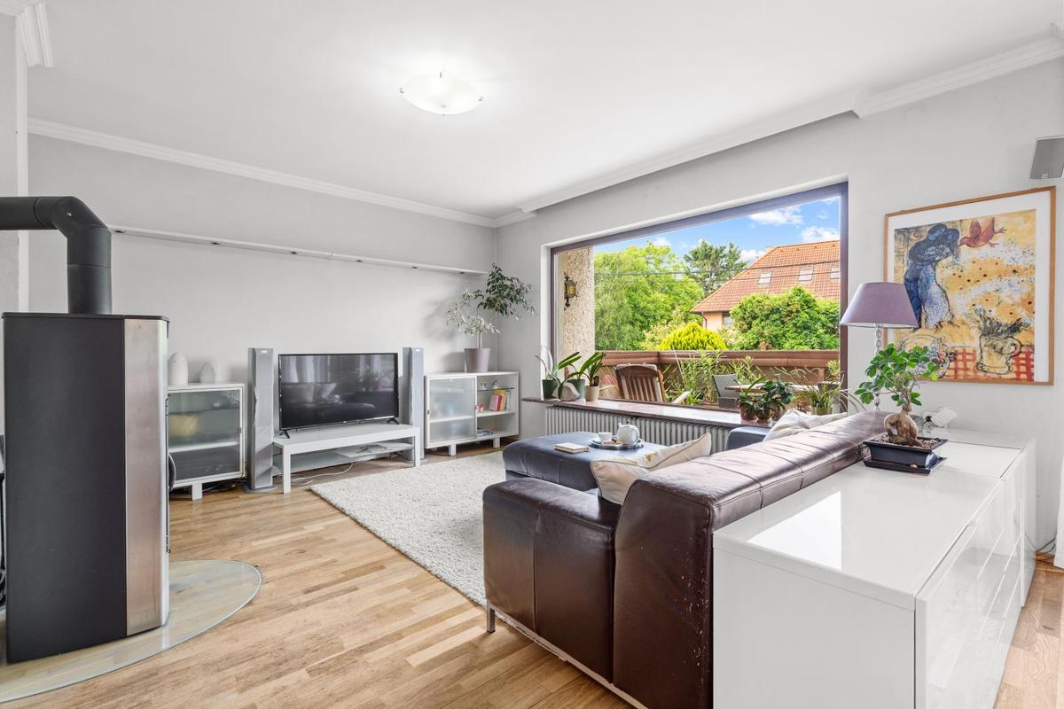 4 rooms House in Vienna, Austria No. 227756