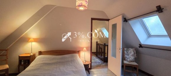 2 Schlafzimmer Haus in Saint-Grave, France, Nr. 312494 9