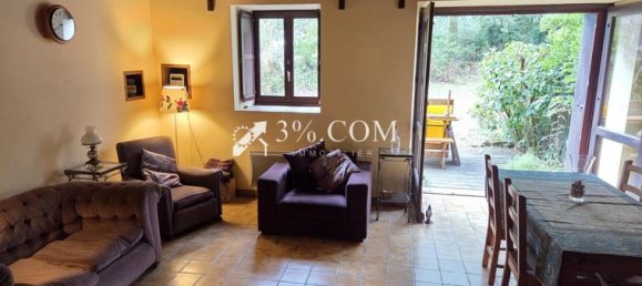 2 Schlafzimmer Haus in Saint-Grave, France, Nr. 312494 4