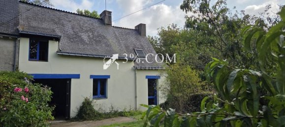 2 Schlafzimmer Haus in Saint-Grave, France, Nr. 312494 13