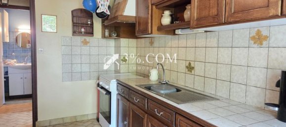 2 Schlafzimmer Haus in Saint-Grave, France, Nr. 312494 3