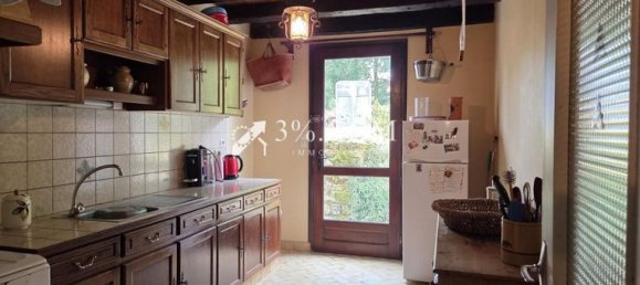 2 Schlafzimmer Haus in Saint-Grave, France, Nr. 312494 2