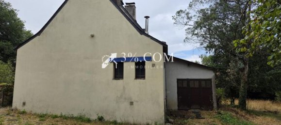 2 Schlafzimmer Haus in Saint-Grave, France, Nr. 312494 11