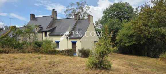 2 Schlafzimmer Haus in Saint-Grave, France, Nr. 312494 10