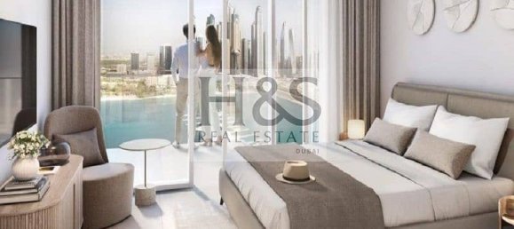 3 bedrooms Apartment in Dubai Harbour, UAE No. 16580 4
