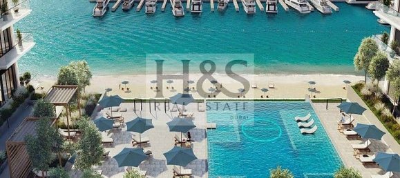 3 bedrooms Apartment in Dubai Harbour, UAE No. 16580 3