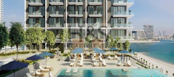 3 bedrooms Apartment in Dubai Harbour, UAE No. 16580 2