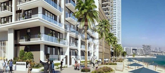 3 bedrooms Apartment in Dubai Harbour, UAE No. 16580 8