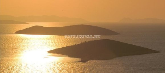 Villa de 3+1 en Bodrum, Turkey No. 27301 7