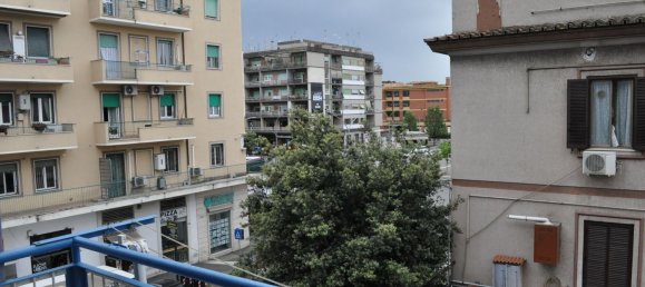 6 bedrooms Apartment in Rome, Italy No. 321195 12