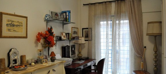 6 bedrooms Apartment in Rome, Italy No. 321195 42