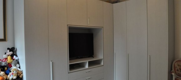 6 bedrooms Apartment in Rome, Italy No. 321195 41