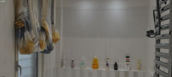 6 bedrooms Apartment in Rome, Italy No. 321195 4