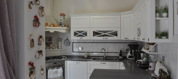 6 bedrooms Apartment in Rome, Italy No. 321195 24