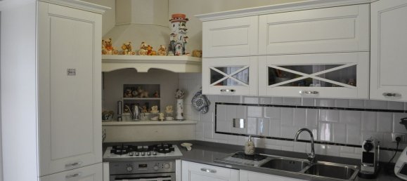 6 bedrooms Apartment in Rome, Italy No. 321195 25