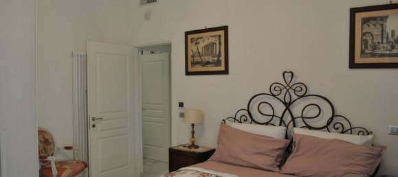 6 bedrooms Apartment in Rome, Italy No. 321195 39