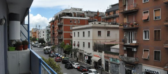 6 bedrooms Apartment in Rome, Italy No. 321195 14